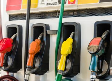 Encuentra los precios más bajos de gasolina y diésel en México hoy 11 de abril