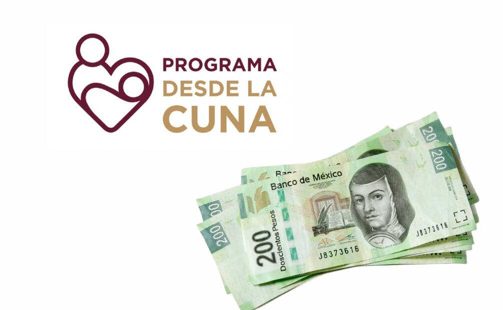 Así puedes inscribirte al programa Desde la Cuna. (Foto: DeDinero)