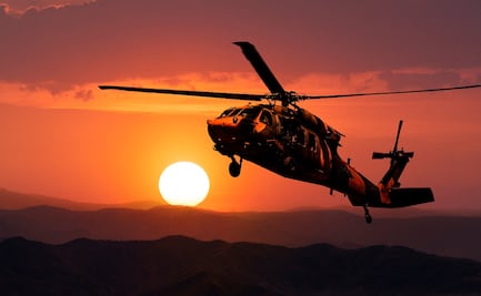 ¿Cuánto cuesta un paseo en helicóptero en Ciudad de México? Se apartan con 500 pesos