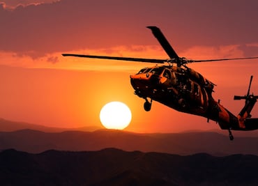 ¿Cuánto cuesta un paseo en helicóptero en Ciudad de México? Se apartan con 500 pesos