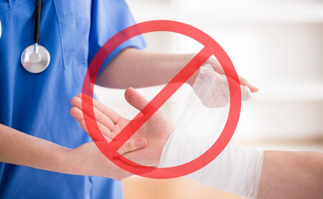 ¿Cómo obtener tu carta de no derechohabiencia del IMSS y del ISSSTE en línea? (Foto: DeDinero)