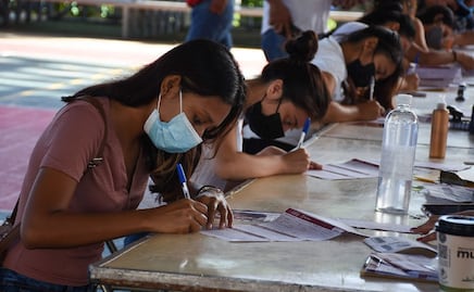 Jóvenes Construyendo el Futuro 2025; recibe hasta 7 mil 500 pesos si cumples con estos requisitos