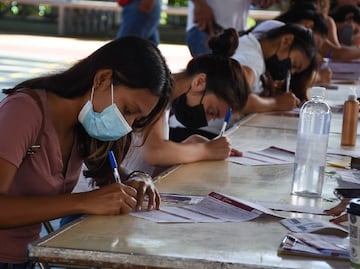 Jóvenes Construyendo el Futuro 2025; recibe hasta 7 mil 500 pesos si cumples con estos requisitos