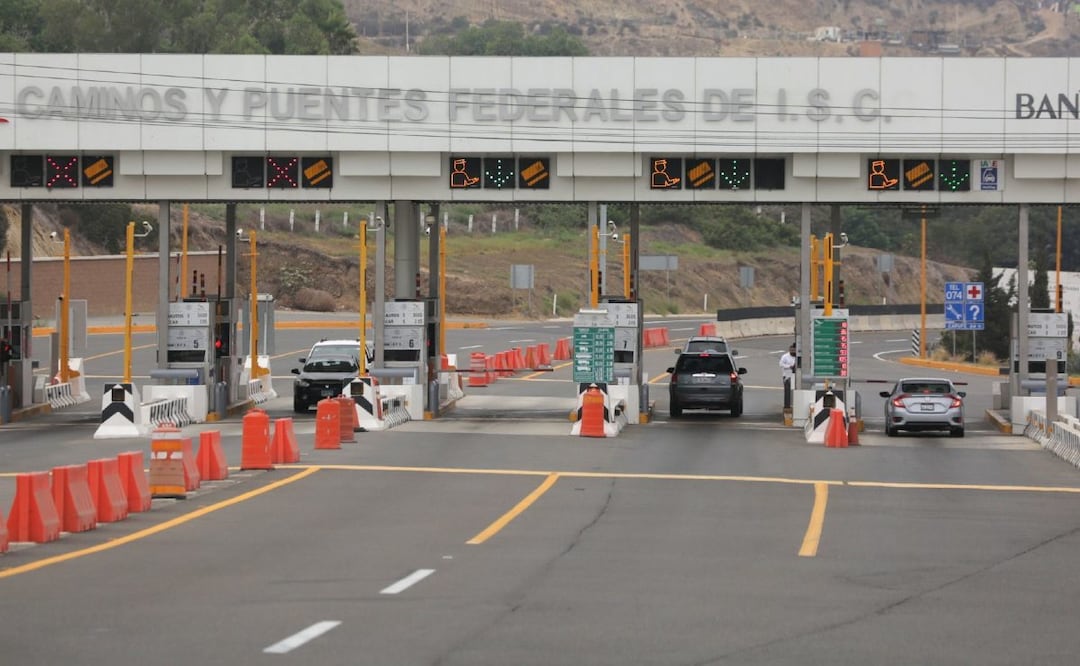 Descubre cuánto tendrás que pagar por ir a Cuernavaca. (Foto: Cuartoscuro)