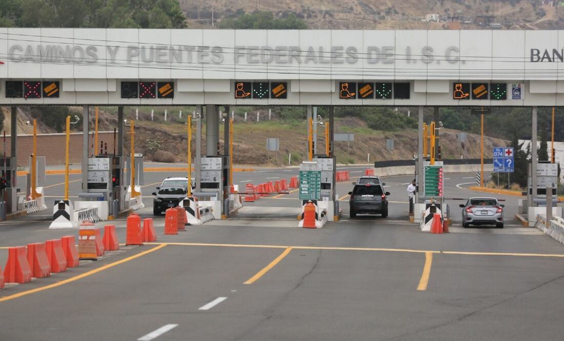Descubre cuánto tendrás que pagar por ir a Cuernavaca. (Foto: Cuartoscuro)