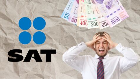 Del “error de diciembre” a la Factura 4.0: La historia del SAT y su evolución tecnológica para la vigilancia fiscal