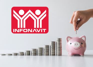 ¿No usaste tu crédito Infonavit? Descubre cómo retirar tu dinero acumulado