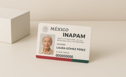 Credencial del INAPAM: Recibe ingresos extra sin trabajar, explicación rápida en 5 puntos