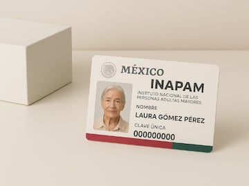 Credencial del INAPAM: Recibe ingresos extra sin trabajar, explicación rápida en 5 puntos