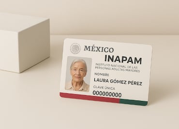 Credencial del INAPAM: Recibe ingresos extra sin trabajar, explicación rápida en 5 puntos