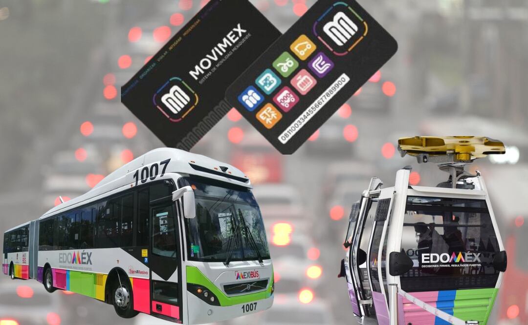 ¿Dónde comprar la Tarjeta Movimex? (Foto: DeDinero)