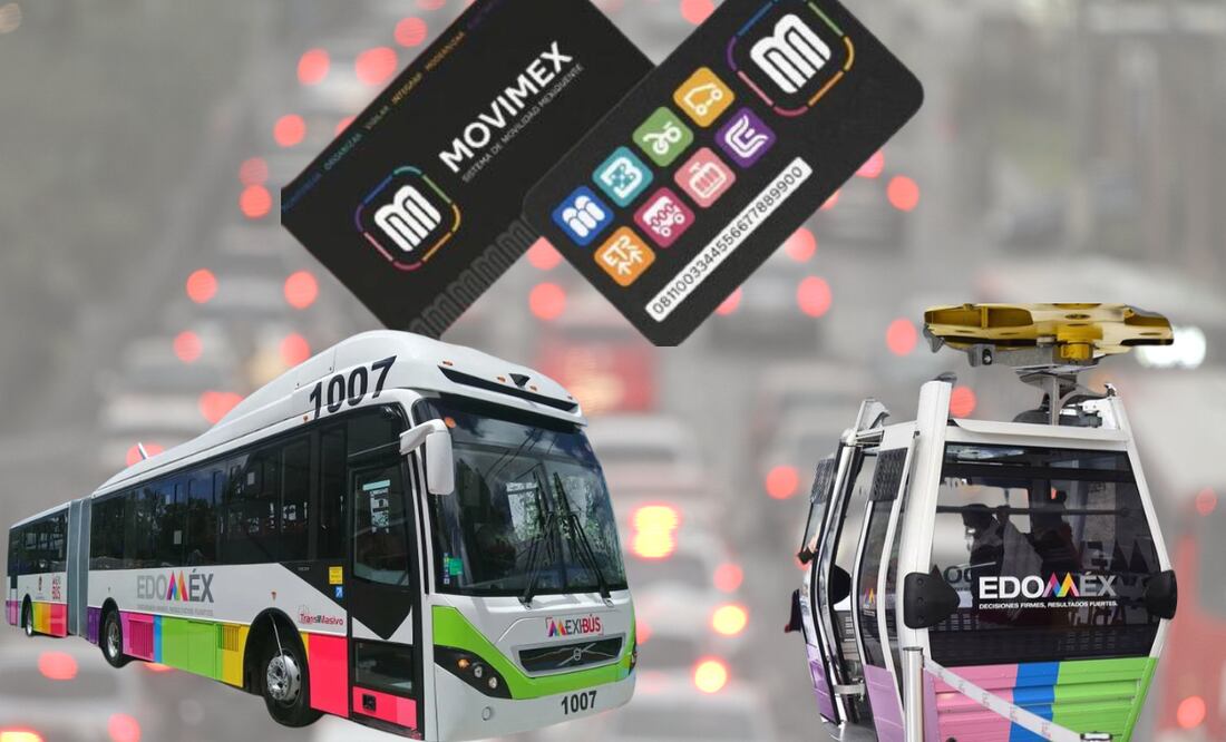 ¿Dónde comprar la Tarjeta Movimex? (Foto: DeDinero)