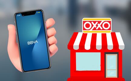 BBVA lanza retiros sin tarjeta en OXXO: Cómo sacar dinero con tu celular