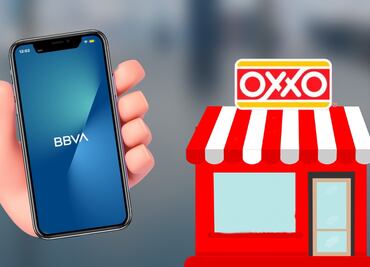BBVA lanza retiros sin tarjeta en OXXO: Cómo sacar dinero con tu celular