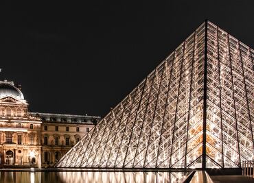 5 atractivos turísticos imperdibles en París para conocer durante los Juegos Olímpicos (dos son gratuitos)