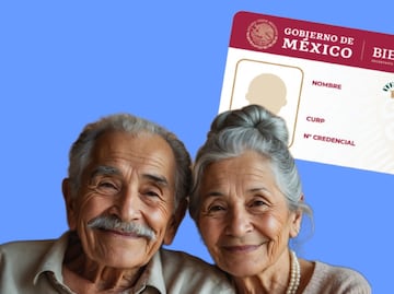 Credencial INAPAM ¿Qué edad debo tener para tramitarla en julio?