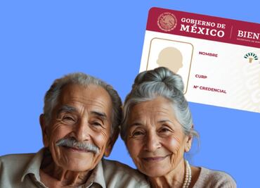 Credencial INAPAM ¿Qué edad debo tener para tramitarla en julio?