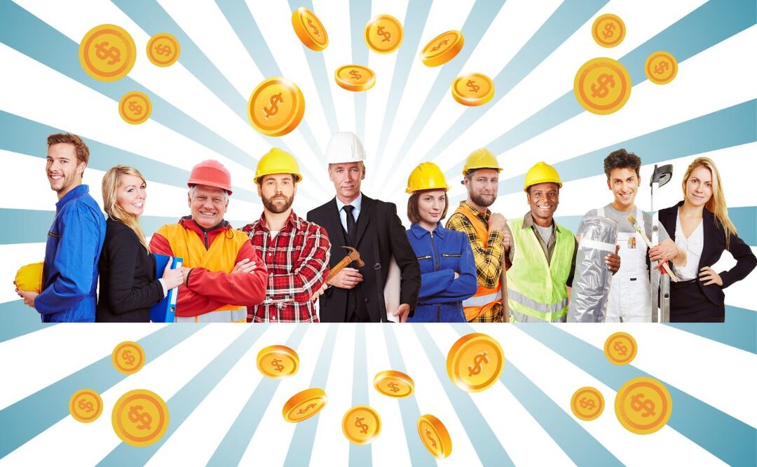 ¿Qué diferencias hay entre un oficio y una profesión? (Foto: DeDinero)