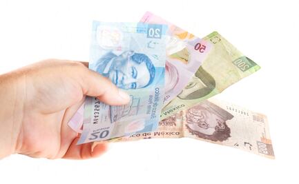 Condusef en TikTok: El dramático video que publicó sobre el AGUINALDO