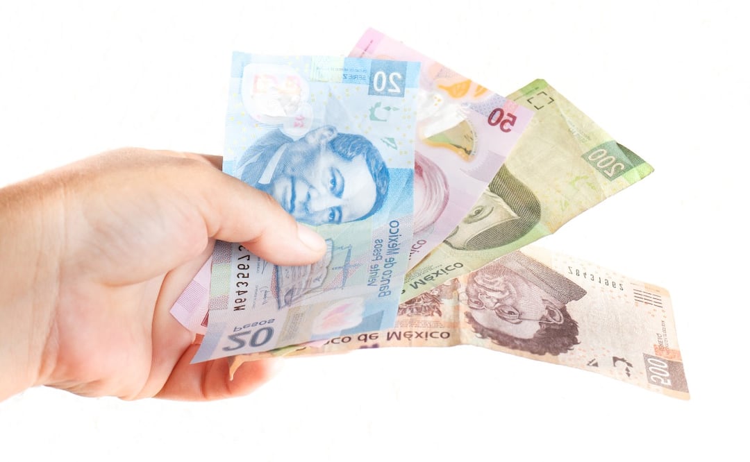 Son fechas de pago del aguinaldo y hay que cuidarlo. (Foto: DeDinero)