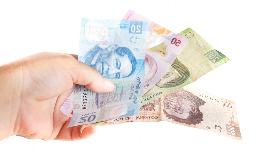 Son fechas de pago del aguinaldo y hay que cuidarlo. (Foto: DeDinero)