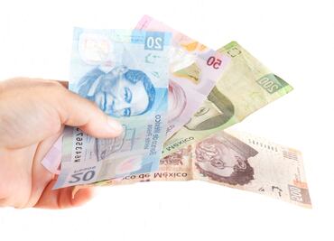 Condusef en TikTok: El dramático video que publicó sobre el AGUINALDO