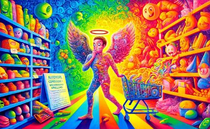 Las emociones que ponen en peligro tus finanzas y pueden llevarte al apocalipsis financiero