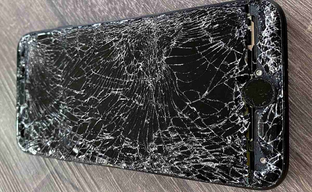 ¿Cuánto cuesta la reparación de una pantalla de celular? (Foto: DeDinero)