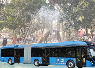Trolebús en CDMX amplía sus rutas: Descubre las nuevas conexiones en Iztapalapa, Coyoacán y Benito Juárez