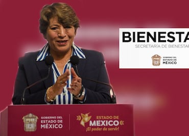 Programas sociales en Edomex 2025: Fechas de convocatoria y apoyos económicos clave
