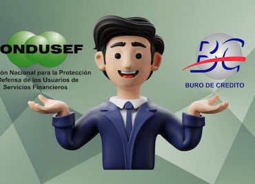 Buró de Crédito 2025; qué es lo que realmente checan y qué pasa si tengo deudas