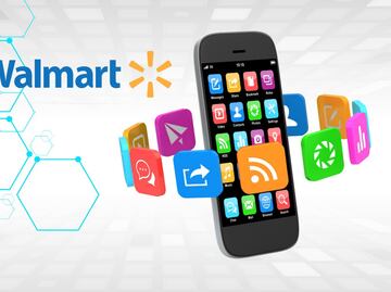 Bait de Walmart ofrece Internet ilimitado y paquetes desde 50 pesos al recargar tu celular