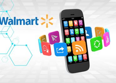 Bait de Walmart ofrece Internet ilimitado y paquetes desde 50 pesos al recargar tu celular