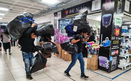 Dónde conseguir productos al mayoreo para tu negocio en CDMX 2025: Guía para emprendedores