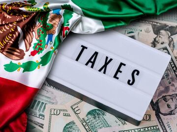 Ley Fatca: Conoce tus responsabilidades como contribuyente estadounidense en México