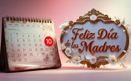 ¿El 10 de mayo es feriado? Esto dice la Ley Federal del Trabajo sobre el Día de las Madres