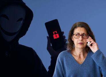 Llamadas fantasmas: La nueva forma de estafa en México