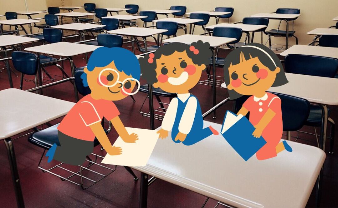 Registro de “Mi Beca para Empezar” (Foto: DeDinero)