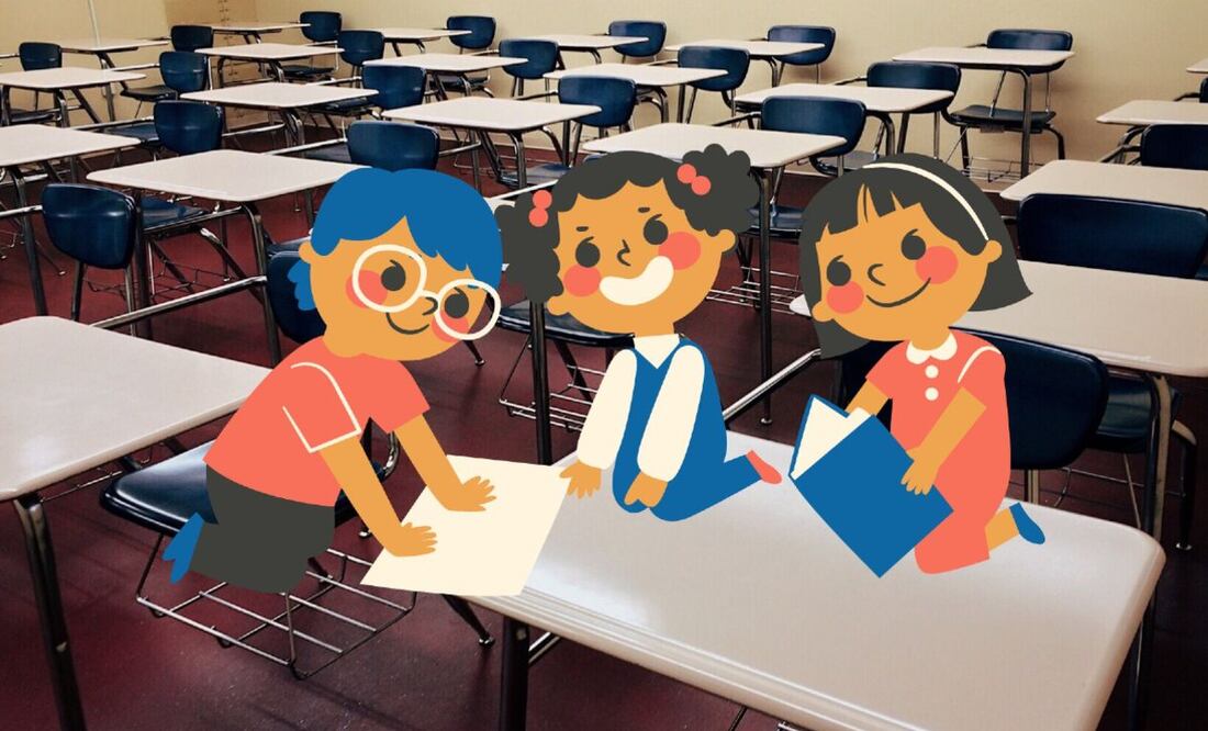 Registro de “Mi Beca para Empezar” (Foto: DeDinero)