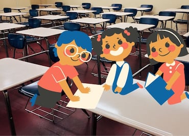 Mi Beca para Empezar CDMX 2025: Registro para recibir 600 pesos mensuales