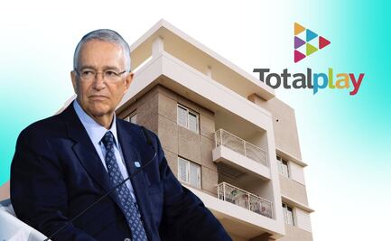 Totalplay compartido en edificios: Ricardo Salinas revela quiénes serán perjudicados por cambios