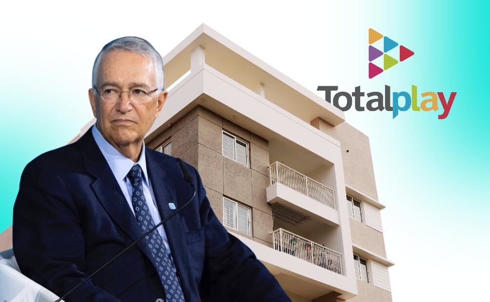 ¿Qué está pasando con Totalplay y sus nuevos paquetes de Internet? (Foto: DeDinero)