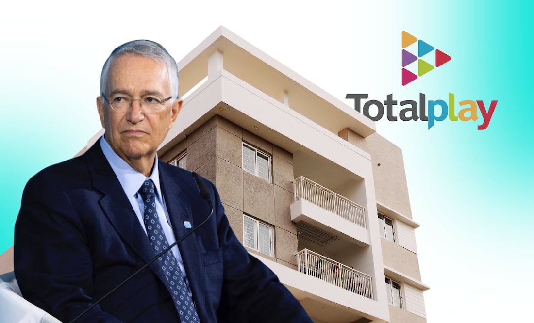 ¿Qué está pasando con Totalplay y sus nuevos paquetes de Internet? (Foto: DeDinero)
