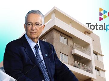 Totalplay compartido en edificios: Ricardo Salinas revela quiénes serán perjudicados por cambios