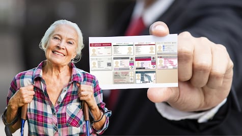 Credencial INAPAM: Cómo obtenerla, requisitos y beneficios para adultos mayores