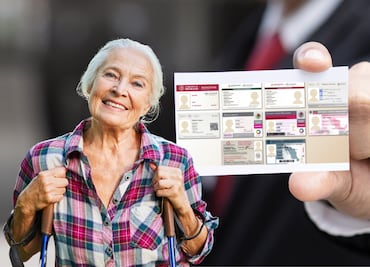 Credencial INAPAM: Cómo obtenerla, requisitos y beneficios para adultos mayores