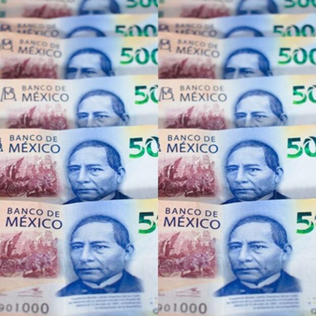 Nuevo Programa Social de Pensión para Mujeres de 60 a 64 Años en México. (Foto: Cuartoscuro y DeDinero)