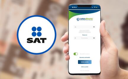 ¿Debo informar al SAT sobre mis inversiones en Cetes? Descubre lo que dice la Ley