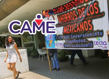 Guía urgente si tienes ahorros en CAME, esto debes hacer para cobrar hasta 219 mil pesos con la protección de PROSOFIPO