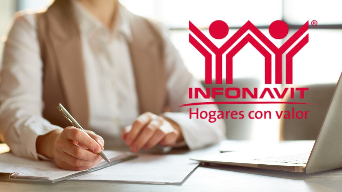 Consultar tu saldo Infonavit es tan importante como saber cuánto tienes en el banco (Foto: Canva)
